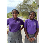 Jahzaida Smith, Trishlynn Williams earn  top honours as 25 graduate from MLK