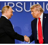 Russia: US hasn't followed through  on Trump-Putin 'understandings'