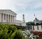 US Supreme Court won't let Rastafarian  man shaved bald in prison sue guards