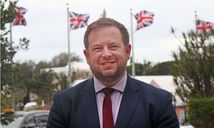 Call for Overseas Territories  White Paper rejected by UK