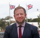 Call for Overseas Territories  White Paper rejected by UK