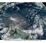 PUBLIC WEATHER FORECAST FOR ST. MAARTEN