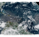 PUBLIC WEATHER FORECAST FOR ST. MAARTEN