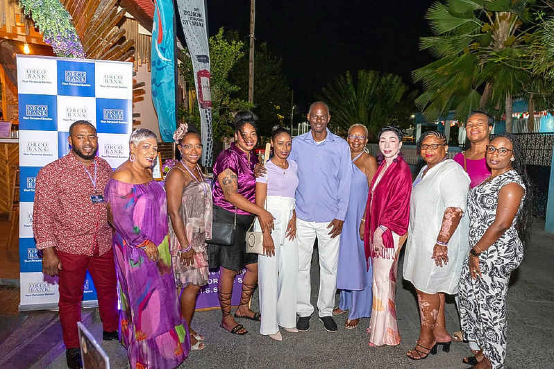 Former Minister Brug commends vitiligo  advocates, calls for greater understanding