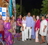 Former Minister Brug commends vitiligo  advocates, calls for greater understanding