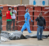 Venezuela quake death toll nears 1,500 as rescue work goes on