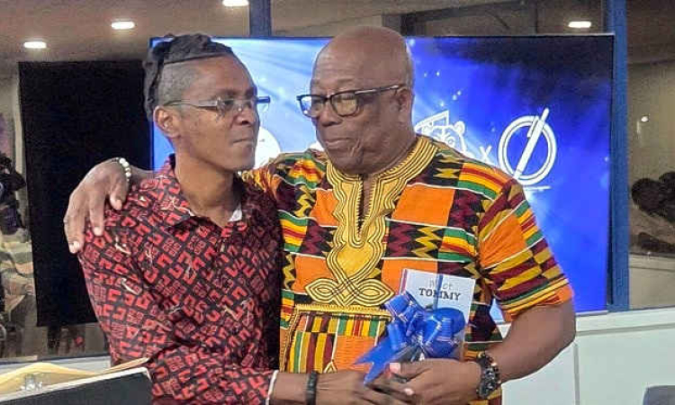 Prescod proposes structured state  support for young Barbadian writers