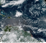 PUBLIC WEATHER FORECAST FOR ST. MAARTEN