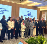 Saint-Martin present at the 31st  Council of Ministers of the ACS