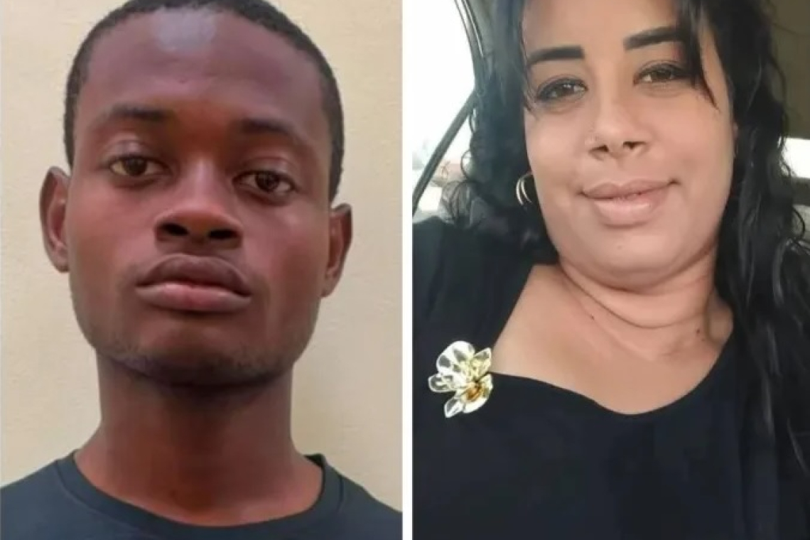 Policeman remanded for  murder of Cuban woman