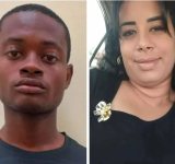 Policeman remanded for  murder of Cuban woman