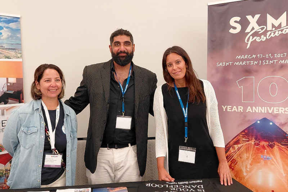 Connecting the Caribbean as one destination
