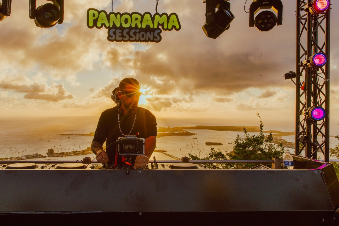Panorama Sessions 005 returns July 4 with Elif