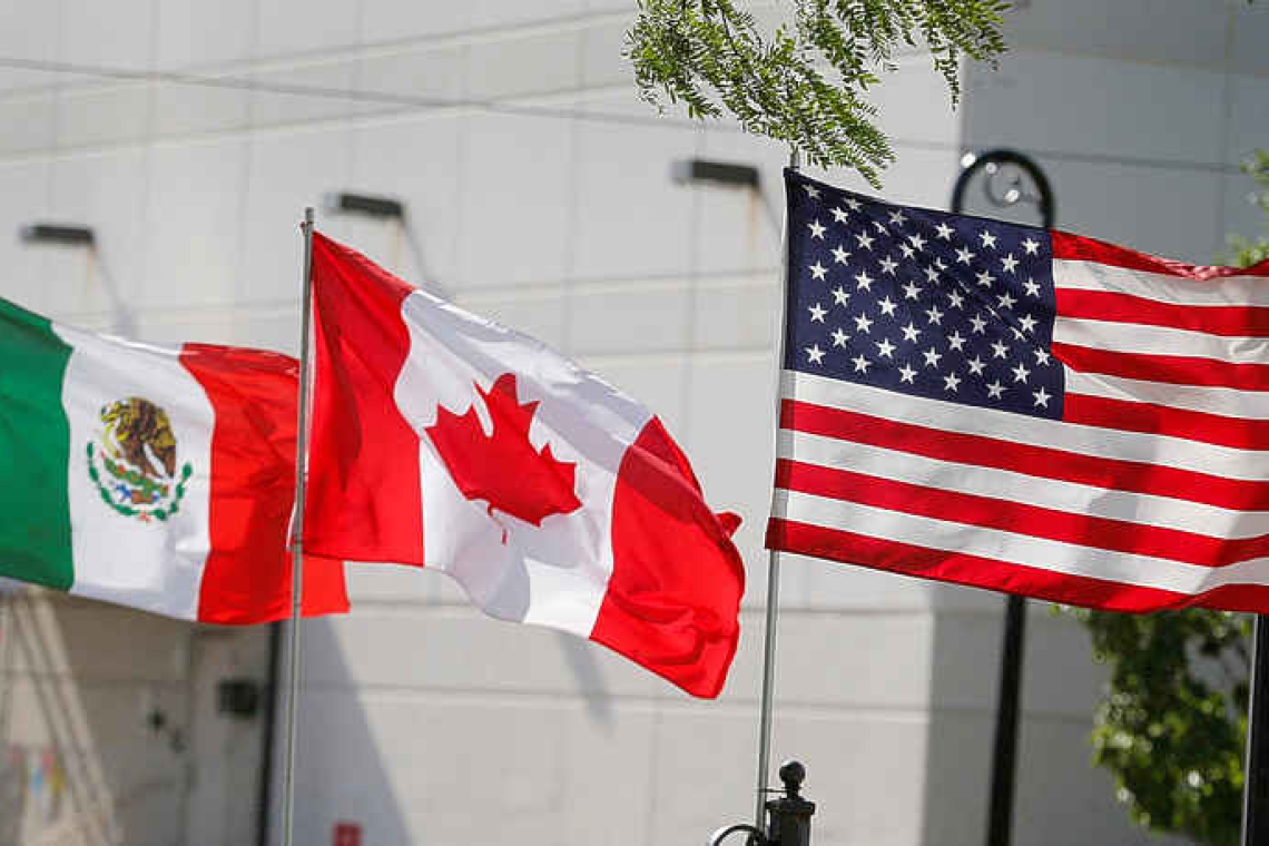 US declines to extend North American trade deal