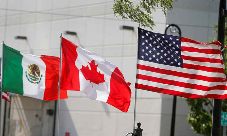 US declines to extend North American trade deal