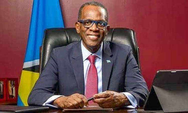 PM Philip J. Pierre assumes  CARICOM chairpersonship