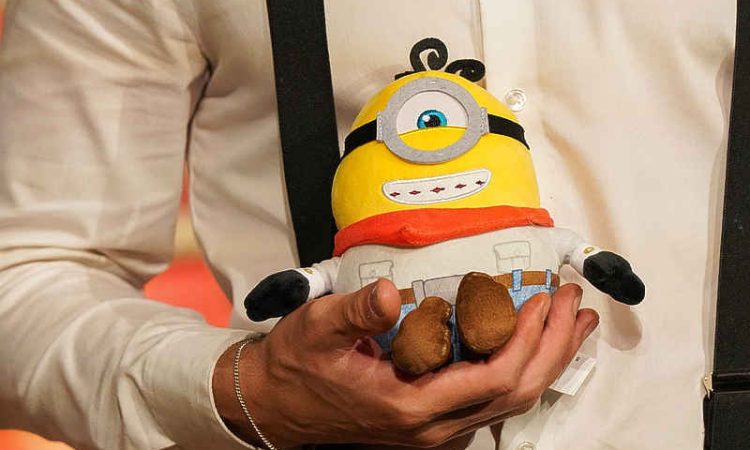 New Minions film heads to 1920s Hollywood in franchise refresh