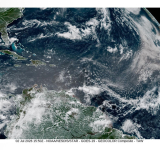 PUBLIC WEATHER FORECAST FOR ST. MAARTEN