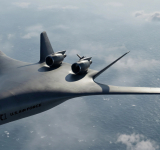 In Mojave Desert, startup JetZero builds  novel plane to take on Airbus and Boeing