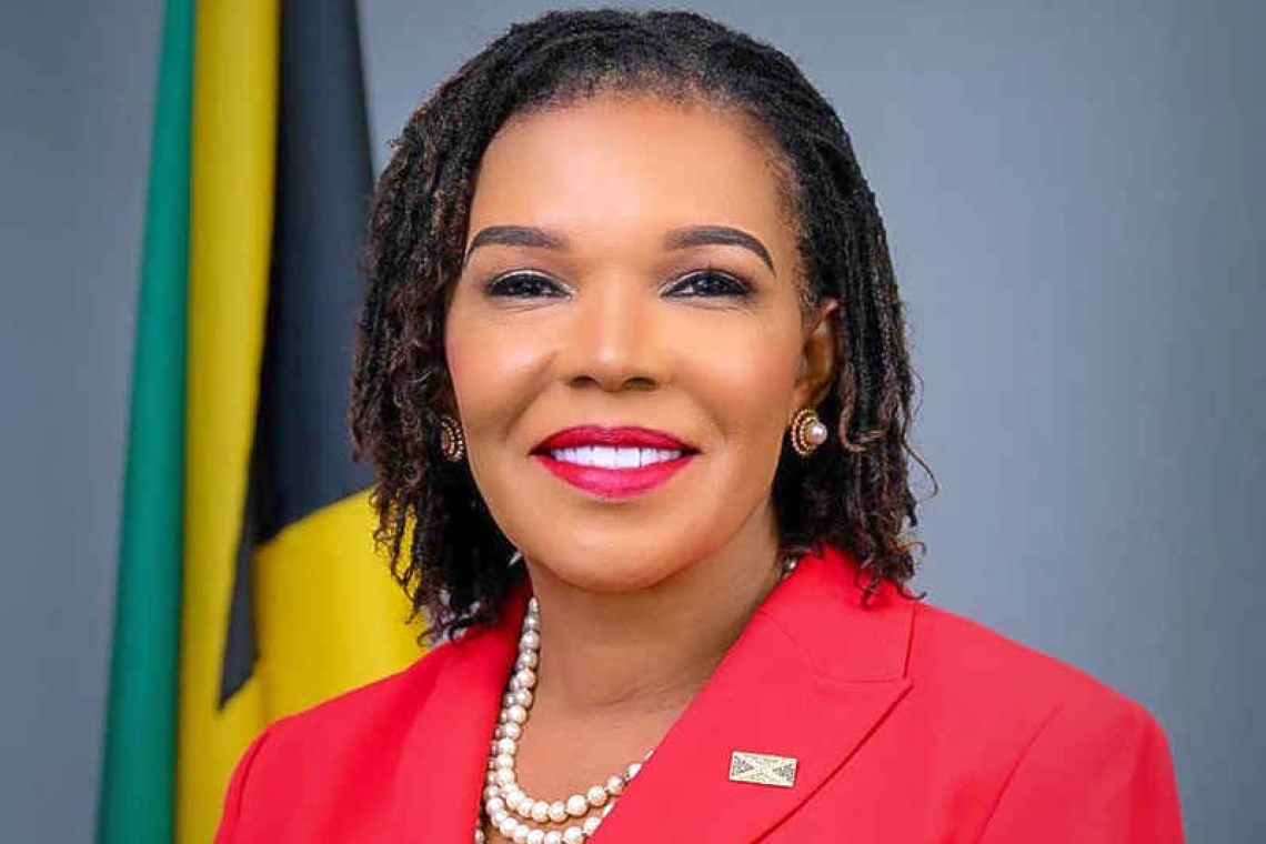 Ambassador Marks clarifies scope  of U.S.-Jamaica TCN agreement