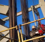 American oil companies see big profit jump,  gird for clash over pump prices with Trump