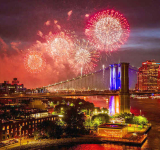 Trump gives campaign-style July 4 speech  on National Mall for US 250th anniversary