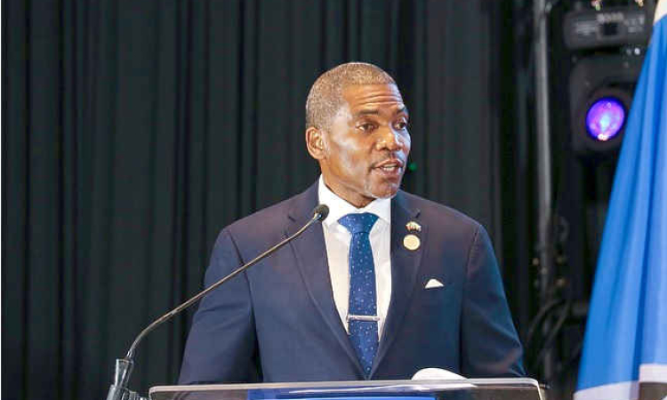 Strengthen integration for future generations –  PM Dr. Drew, Outgoing Chair of CARICOM