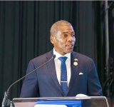 Strengthen integration for future generations –  PM Dr. Drew, Outgoing Chair of CARICOM