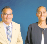 New portfolio division  in Executive Council