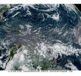 PUBLIC WEATHER FORECAST FOR ST. MAARTEN
