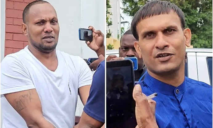 Henry boys’ killers  get life imprisonment