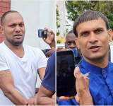 Henry boys’ killers  get life imprisonment