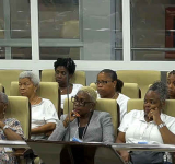 Tackling apologises for smirk,  stands by deportation decision