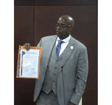 Meyers proposes using ex-MP’s draft  DUI law to create 'Ryan Gumbs Law'