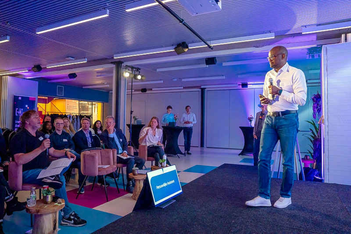 RCN gets innovation budget  for better customer contact