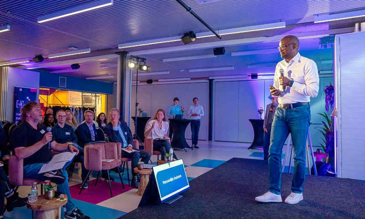 RCN gets innovation budget  for better customer contact