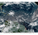 PUBLIC WEATHER FORECAST FOR ST. MAARTEN