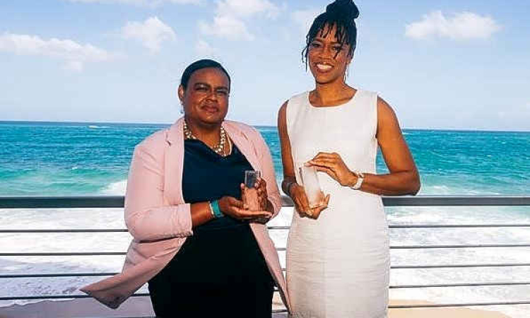 Caribbean women researchers  eligible for $15,000 awards