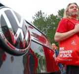 Volkswagen to cut capacity, model lineup