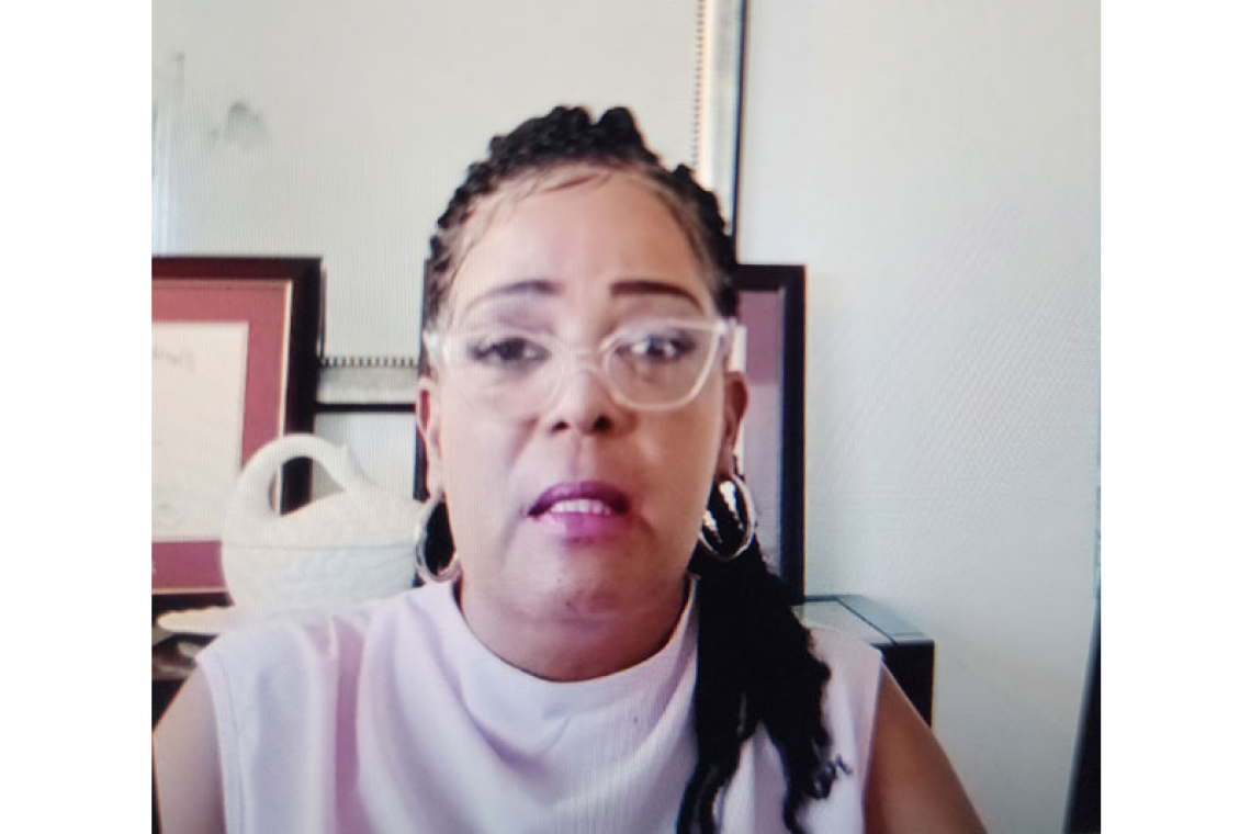 ACP-SXM calls on TEATT, VROMI Ministersto make statement on GEBE fuel clause hike