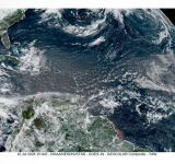 PUBLIC WEATHER FORECAST FOR ST. MAARTEN