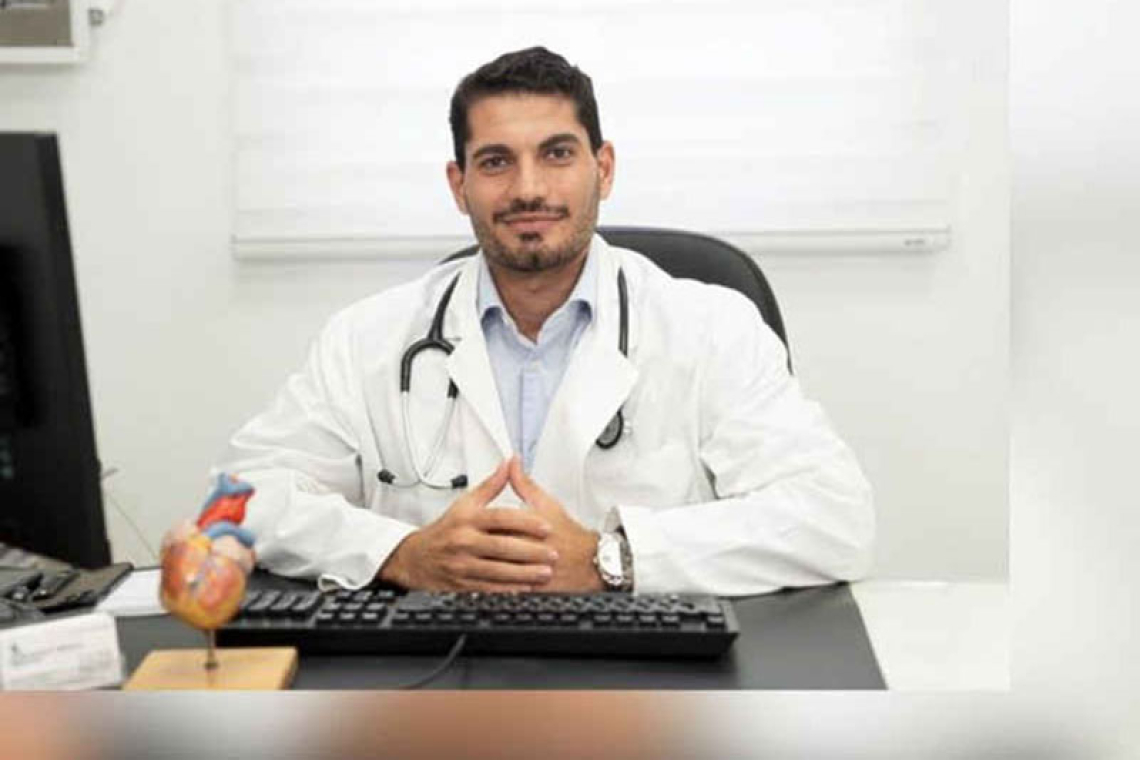 St. Maarten Court Frees Doctor Danny Dennaoui Due to Jail Overcrowding