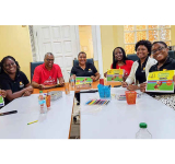 ‘Drop Everything and Read’ gains  wide community participation