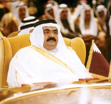 Former Qatar ruler Sheikh Hamad, a  moderniser who seized power, has died