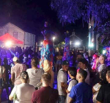 Saba hosts successful  Road to Carnival Event