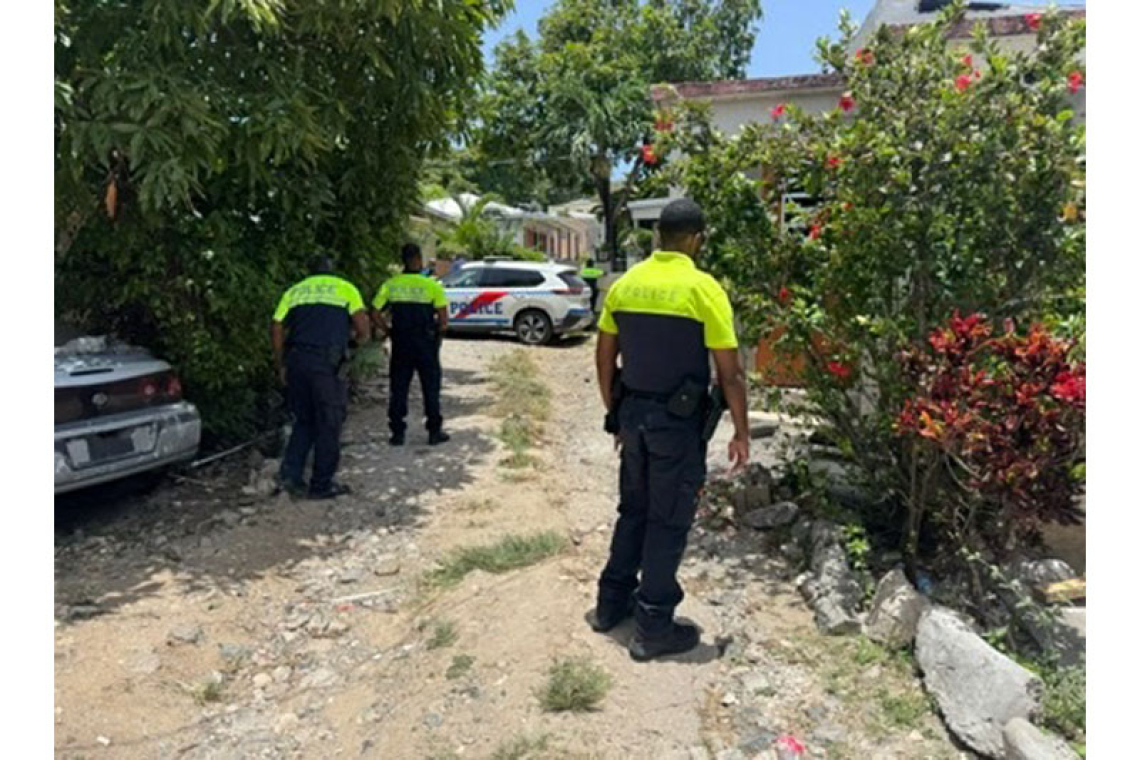 Police investigate death of  man found on Crocus Road