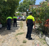 Police investigate death of  man found on Crocus Road