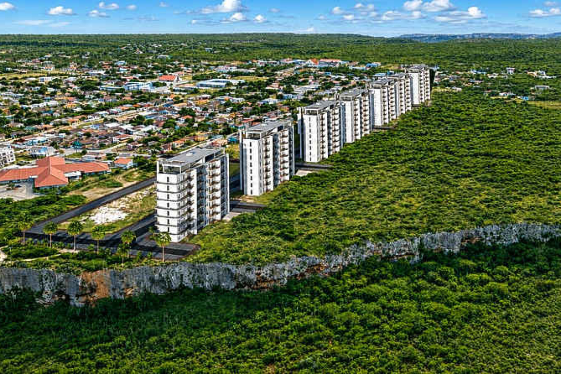 Positive advice for FKP's  Tera Kora housing project
