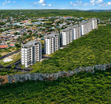 Positive advice for FKP's  Tera Kora housing project