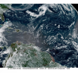 PUBLIC WEATHER FORECAST FOR ST. MAARTEN